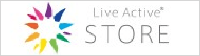 Live Active STORE